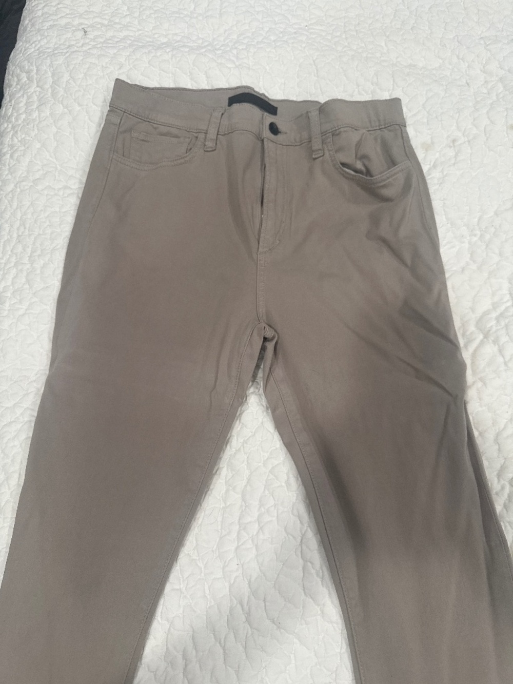 Joe jeans high rise skinny